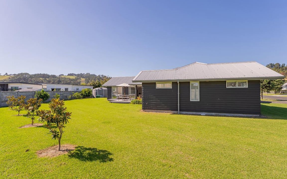 Photo of Outdoor in Cooks Beach