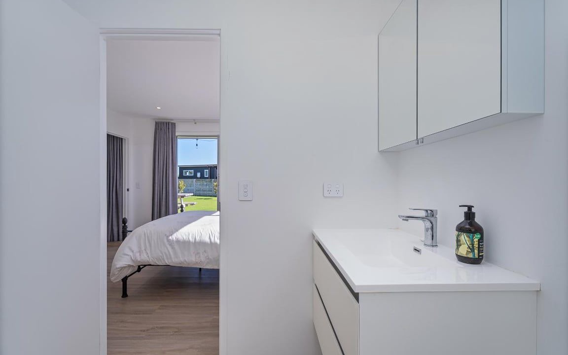 Photo of Bedroom in Cooks Beach