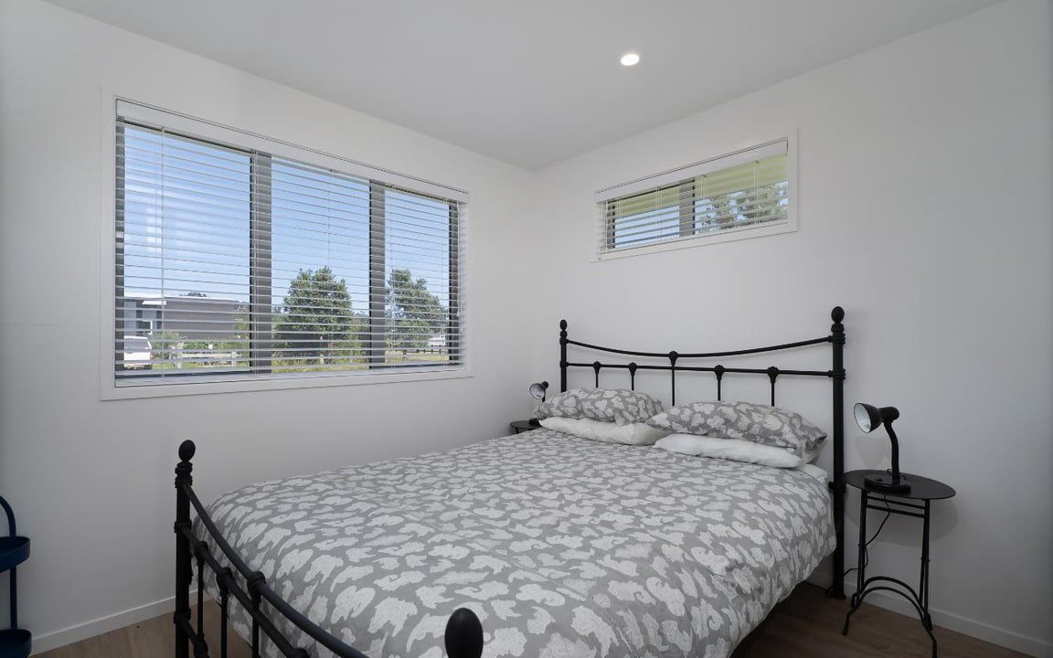 Photo of Bedroom in Cooks Beach