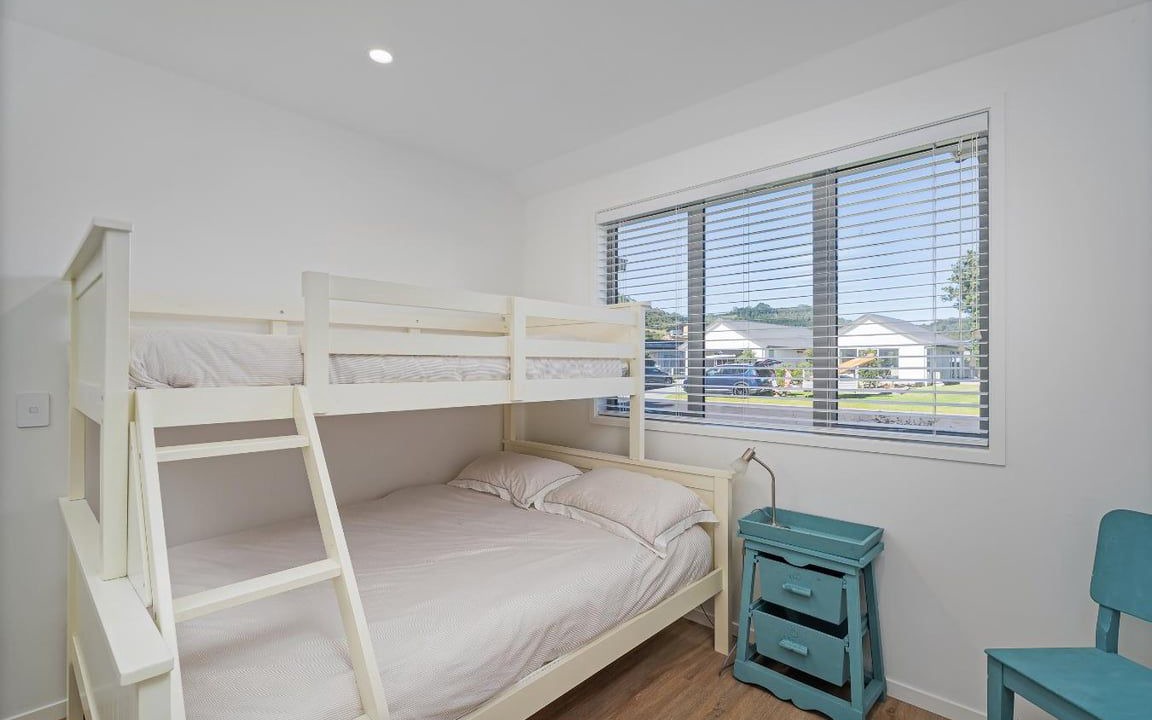 Photo of Bedroom in Cooks Beach