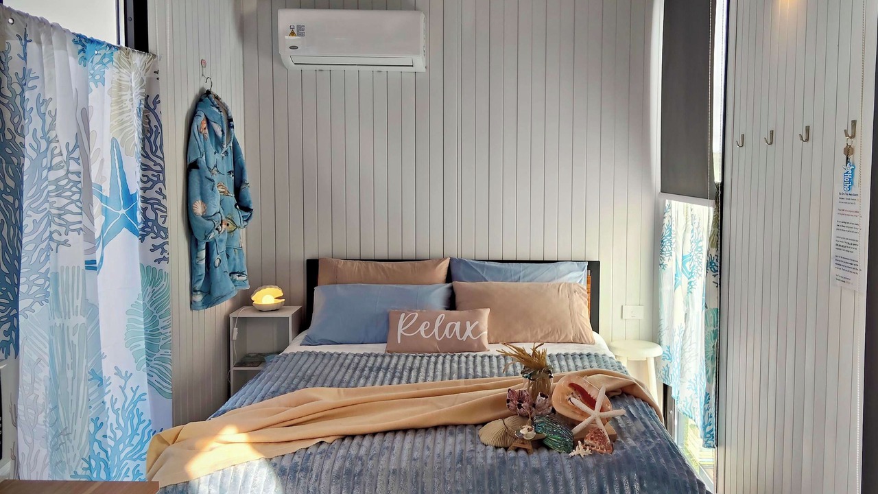 Photo of Bedroom in Midhirst