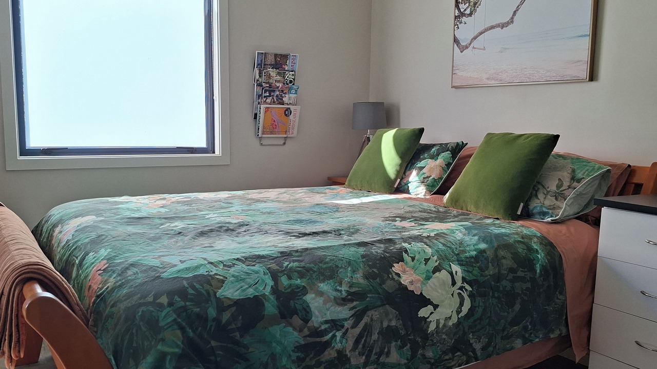 Photo of Bedroom in Nelson Region