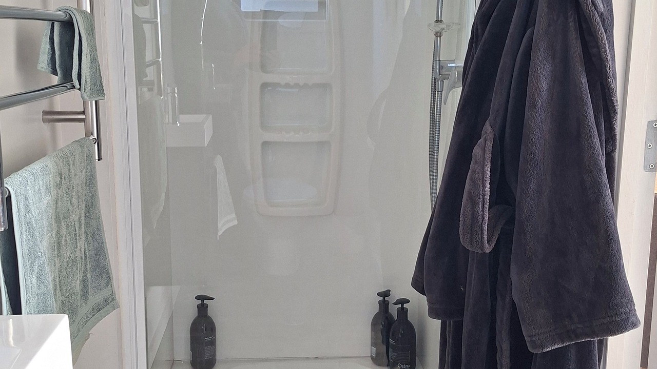 Photo of Bathroom in Nelson Region