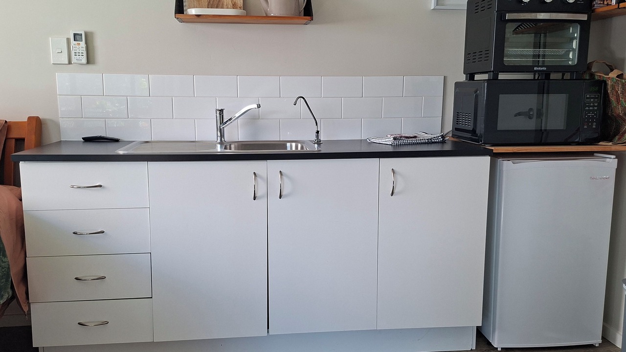 Photo of Kitchen in Nelson Region