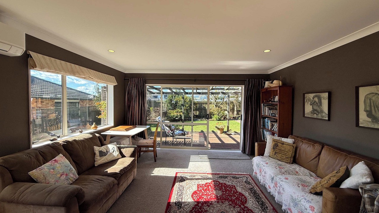 Photo of Livingroom in Owhata