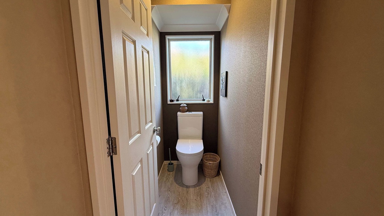 Photo of Bathroom in Owhata