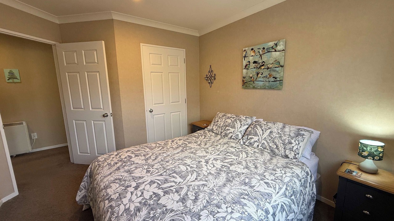 Photo of Bedroom in Owhata