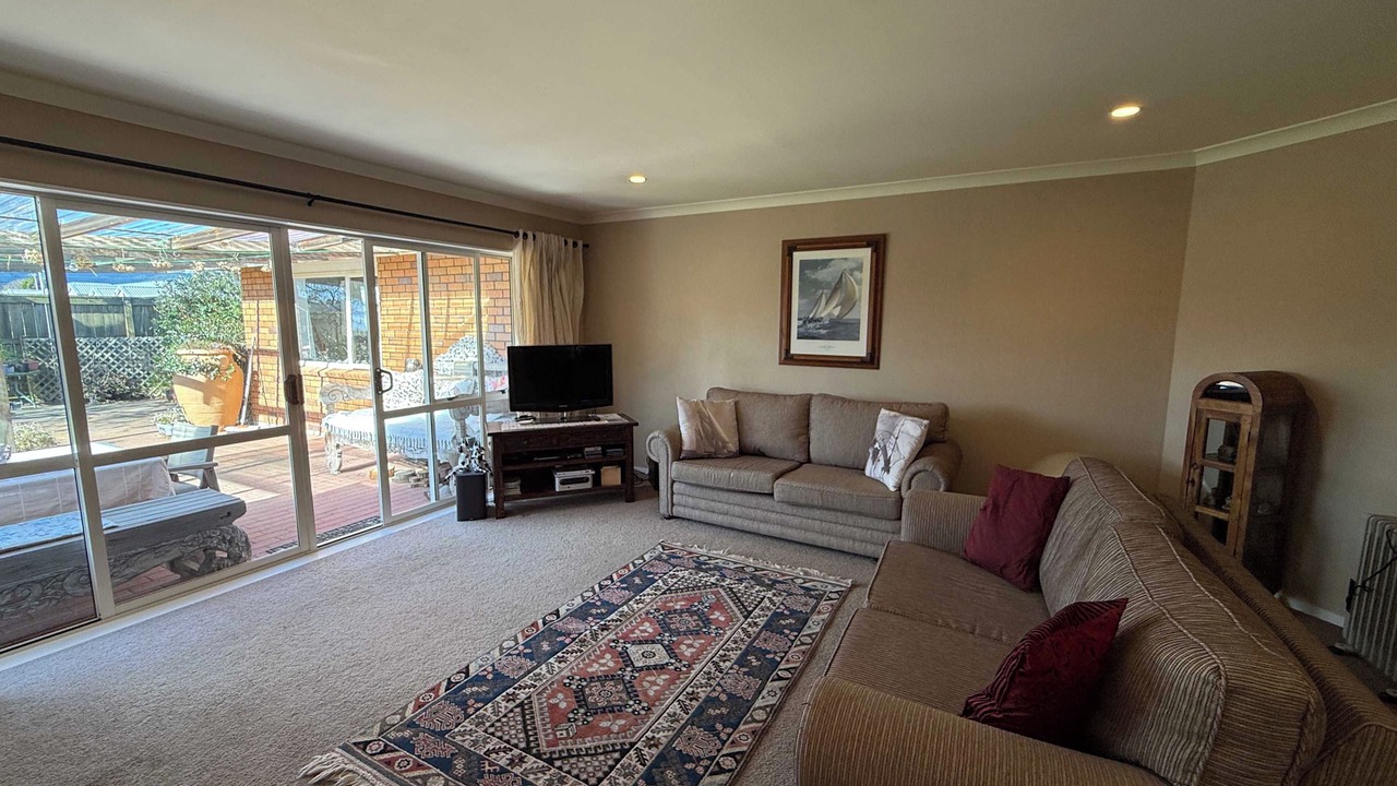 Photo of Livingroom in Owhata