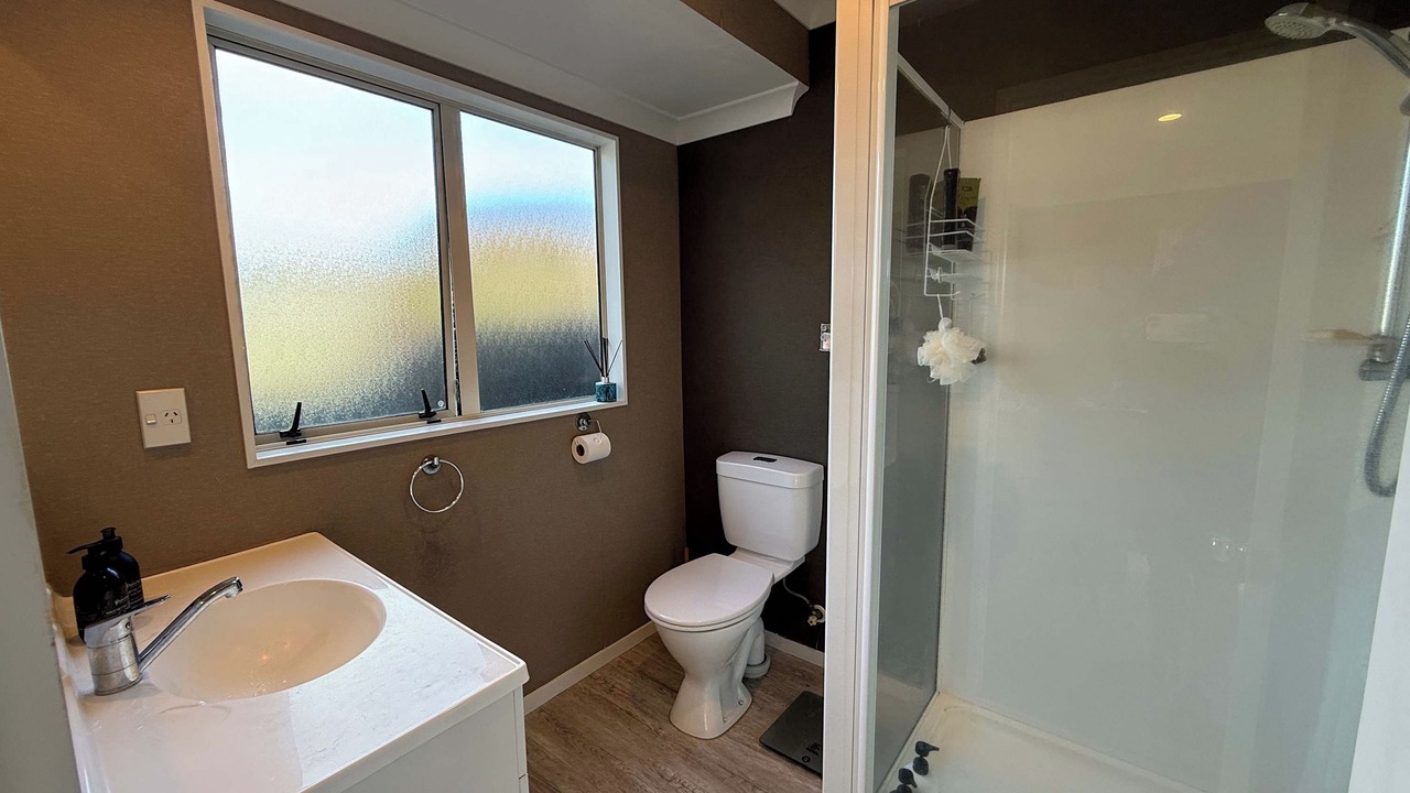Photo of Bathroom in Owhata