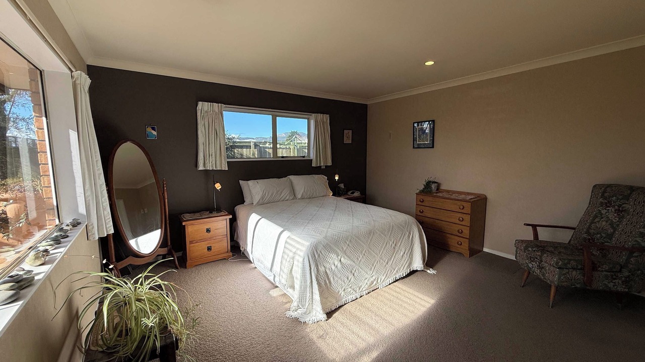 Photo of Bedroom in Owhata