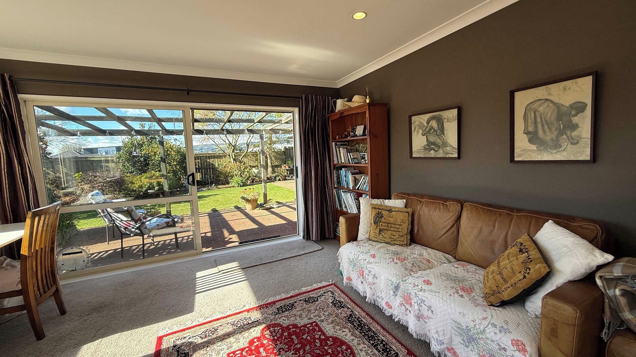 Photo of Livingroom in Owhata