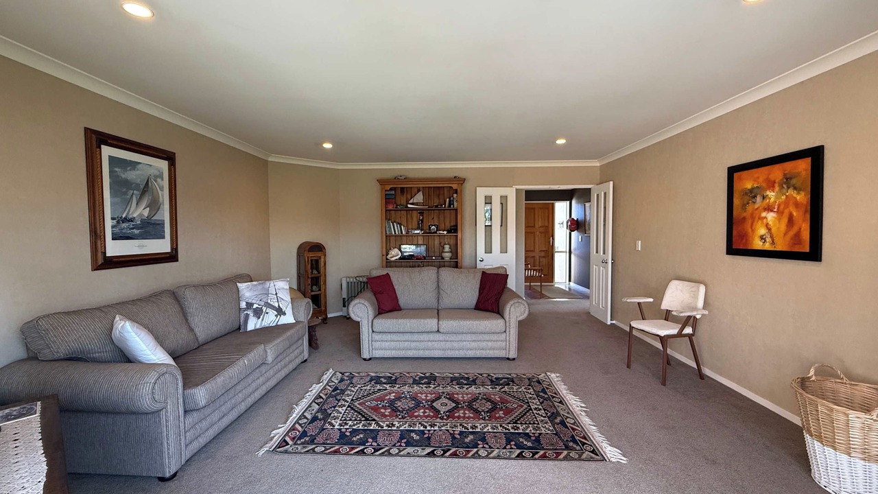Photo of Livingroom in Owhata