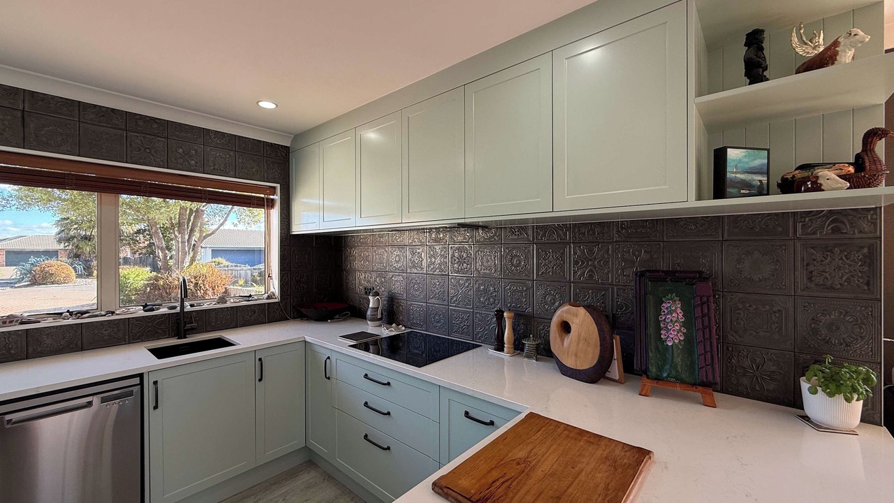 Photo of Kitchen in Owhata