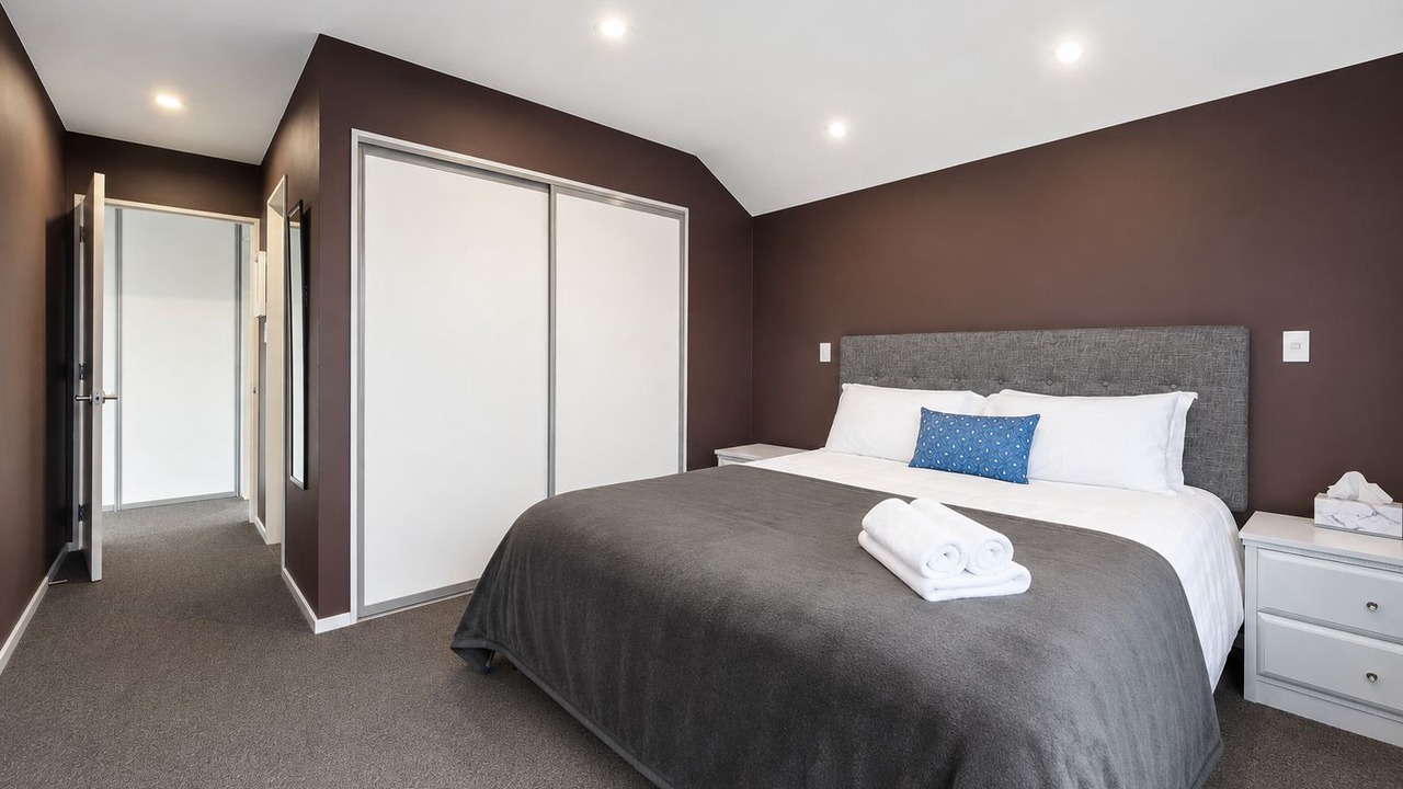 Photo of Bedroom in Edgeware