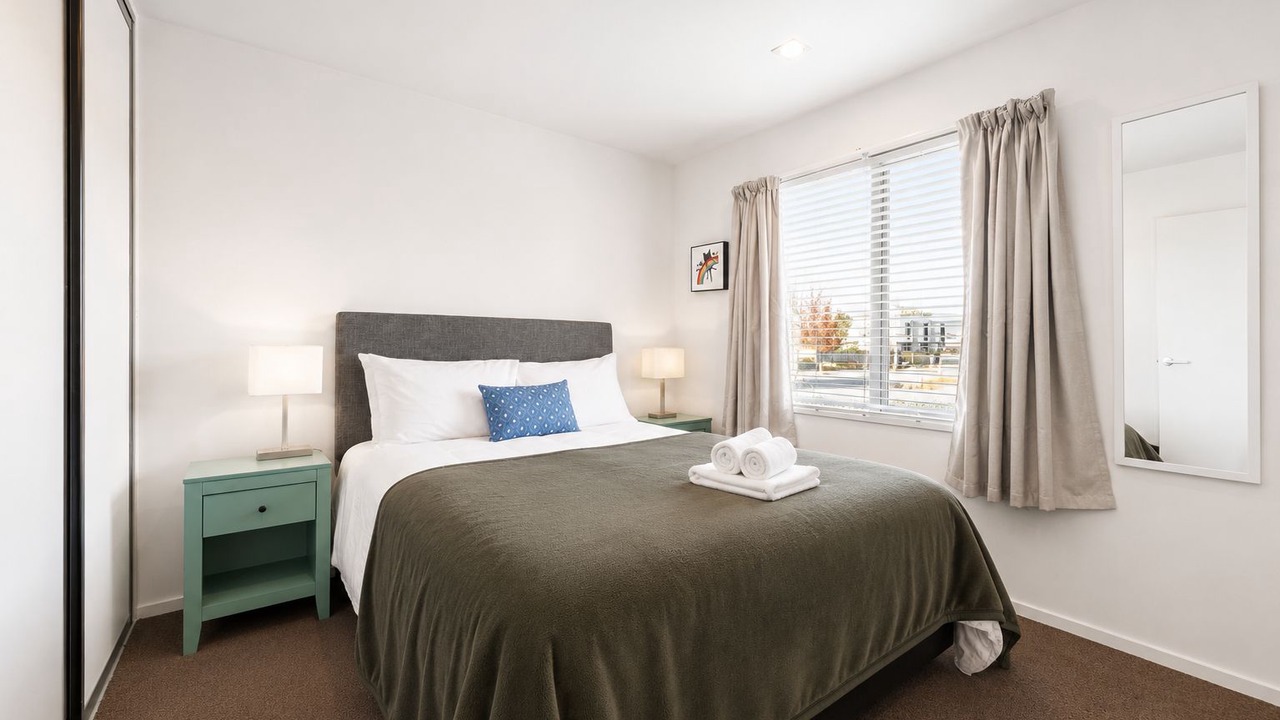 Photo of Bedroom in Edgeware