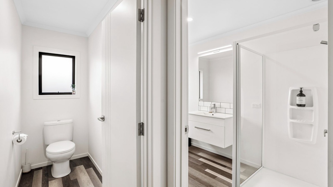 Photo of Bathroom in Lowburn