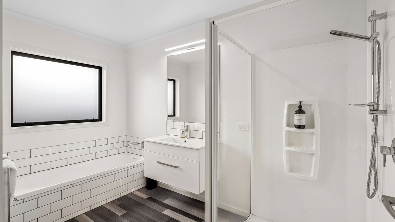 Photo of Bathroom in Lowburn