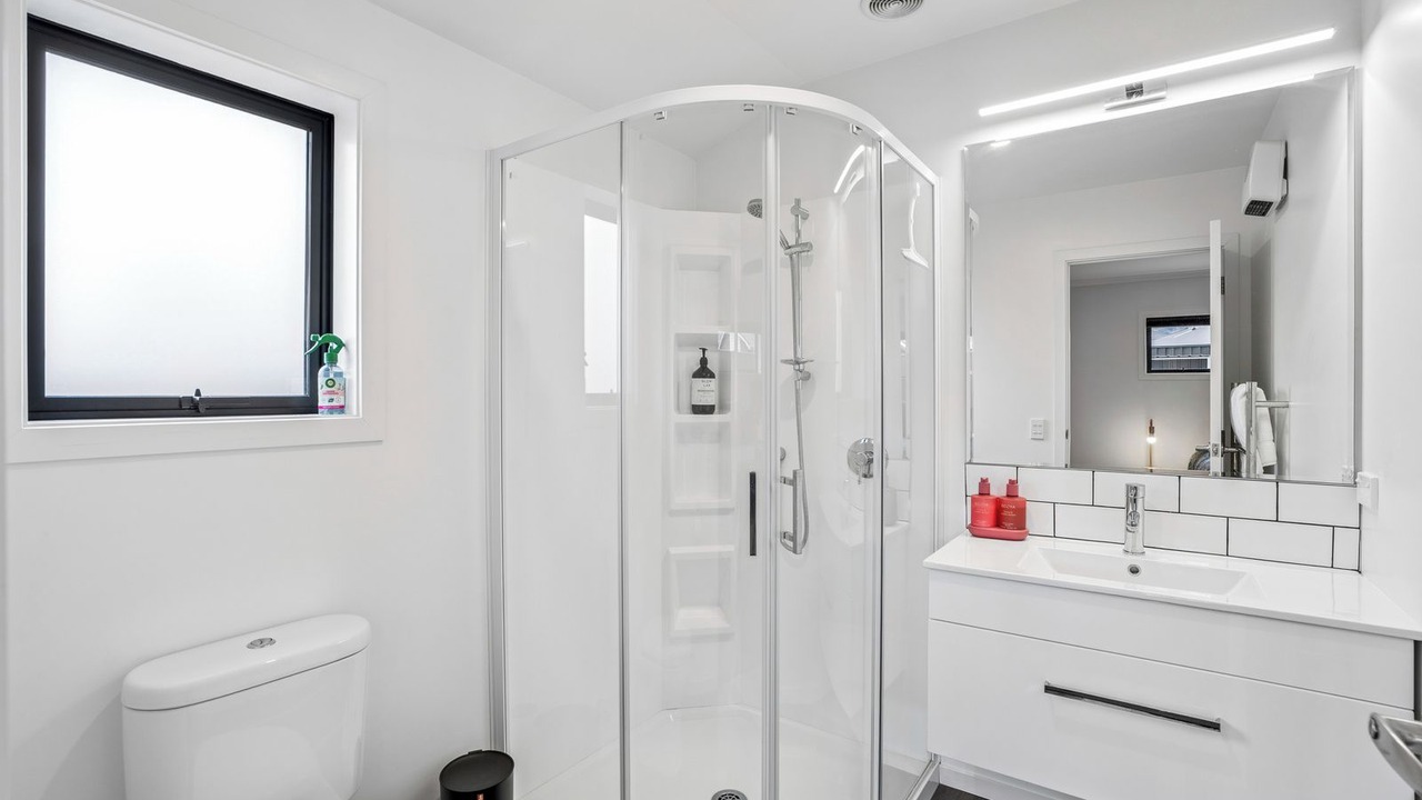 Photo of Bathroom in Lowburn