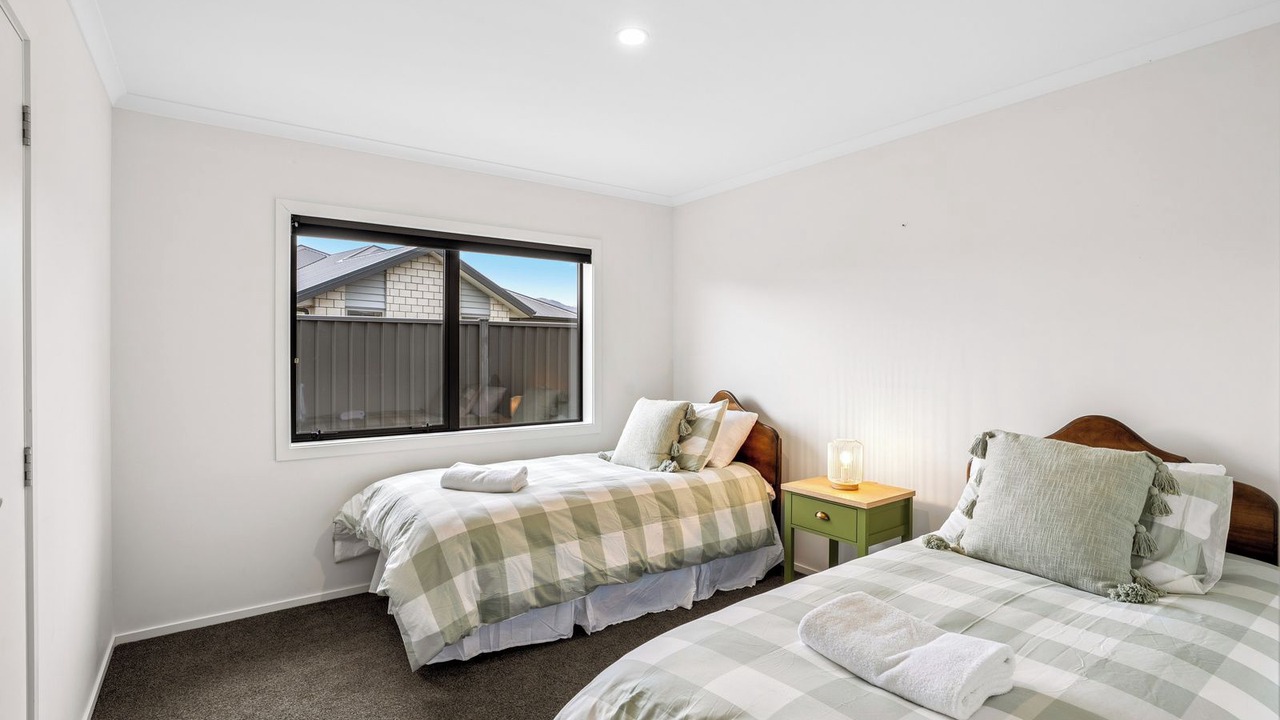 Photo of Bedroom in Lowburn