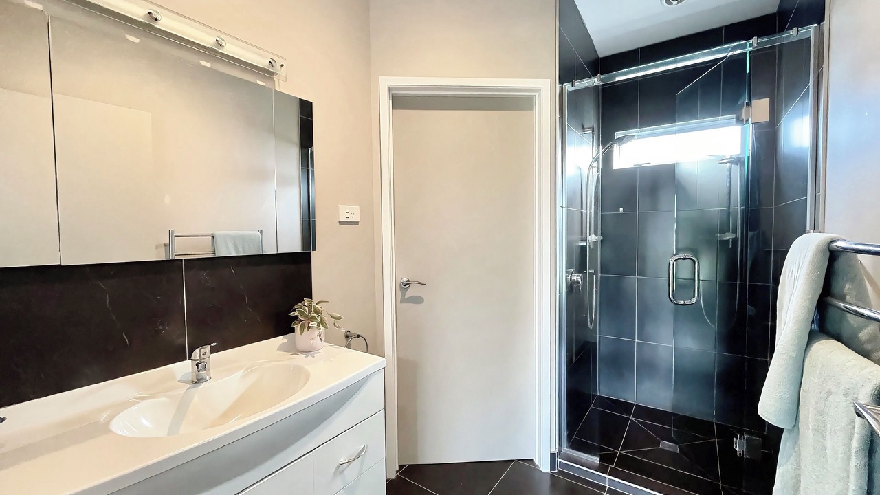 Photo of Bathroom in Opunake