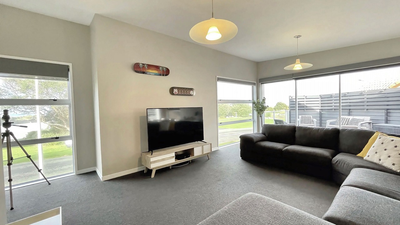 Photo of Livingroom in Opunake