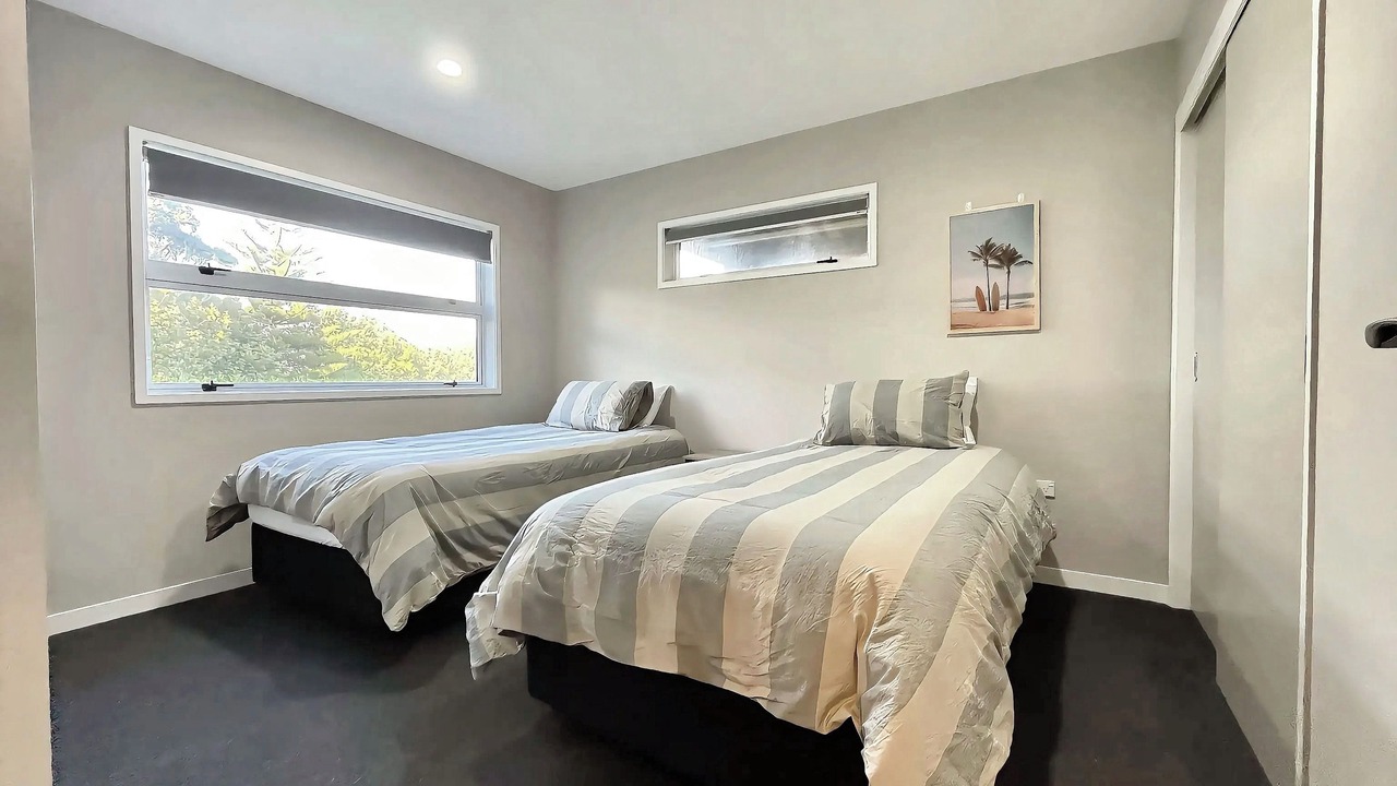 Photo of Bedroom in Opunake