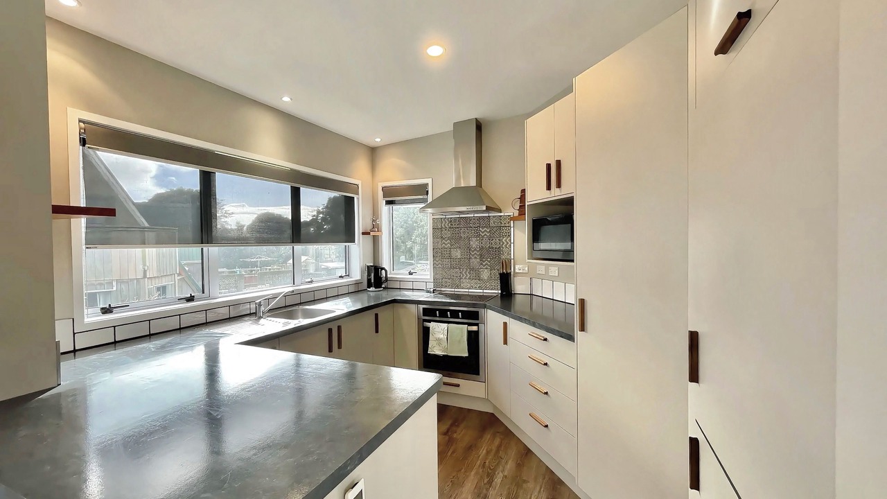 Photo of Kitchen in Opunake