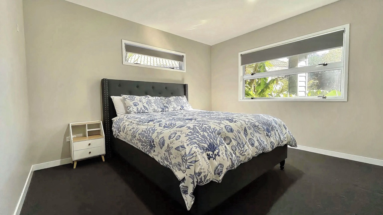 Photo of Bedroom in Opunake
