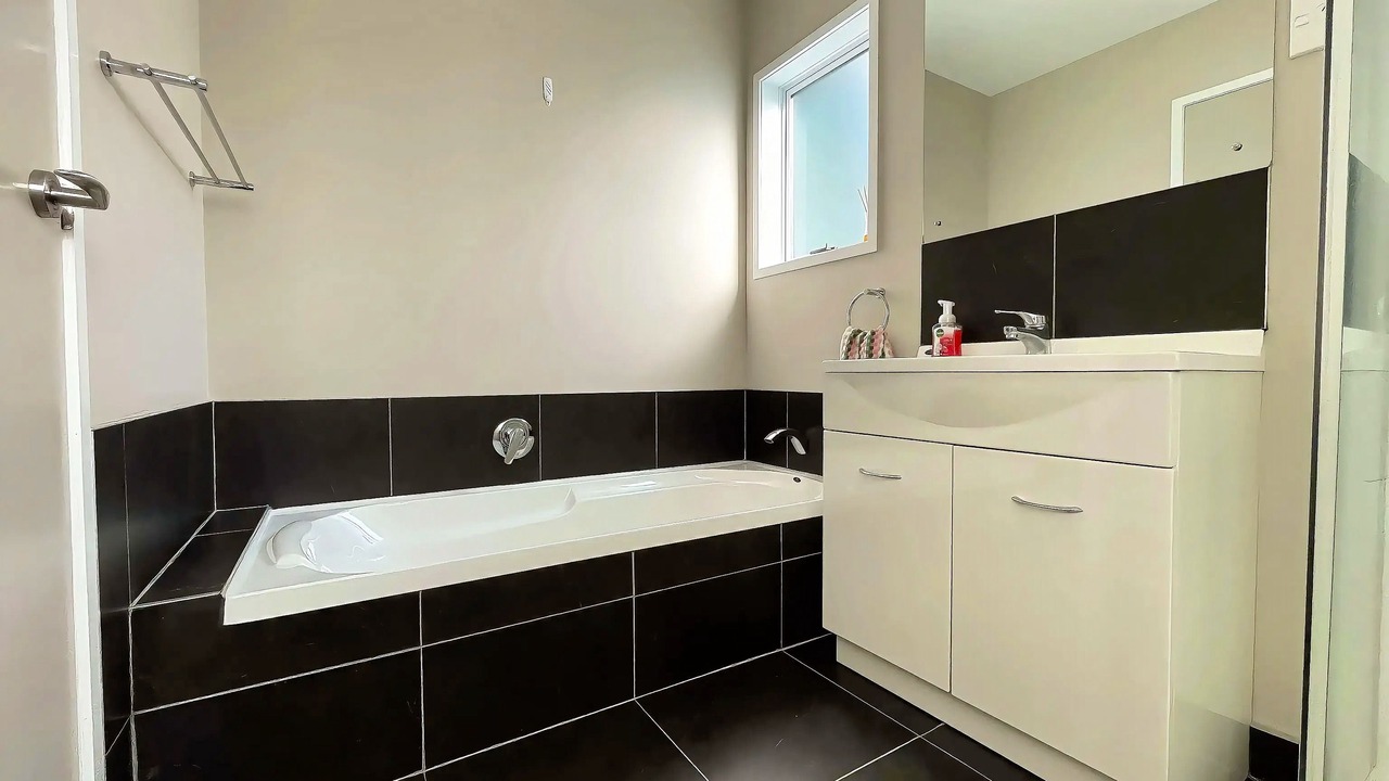 Photo of Bathroom in Opunake