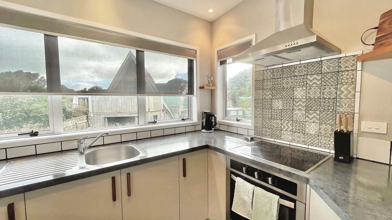 Photo of Kitchen in Opunake