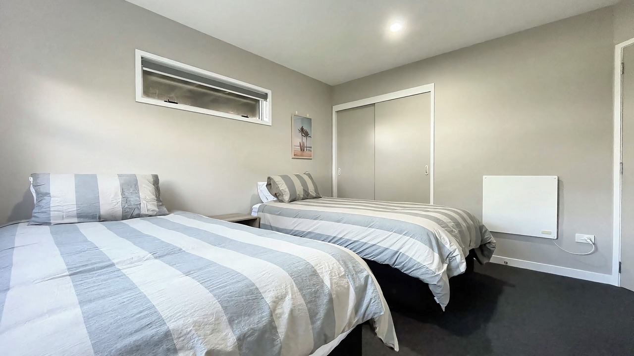 Photo of Bedroom in Opunake