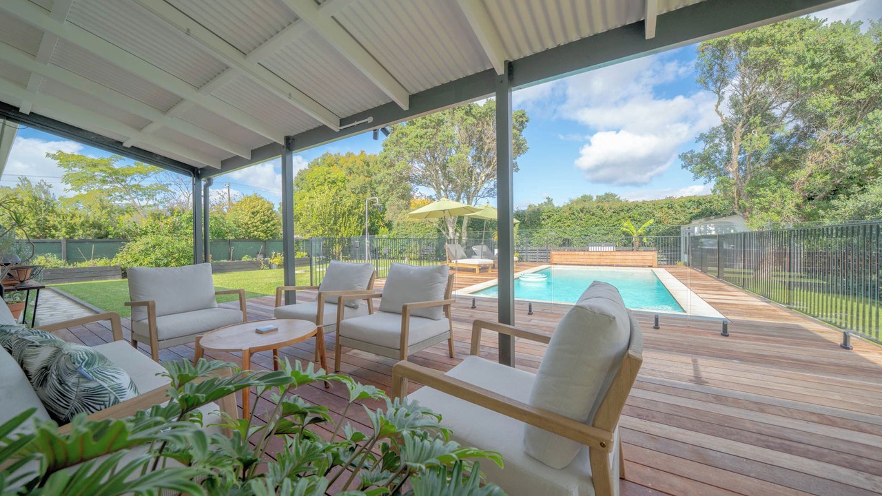 Photo of Outdoor in Matakana