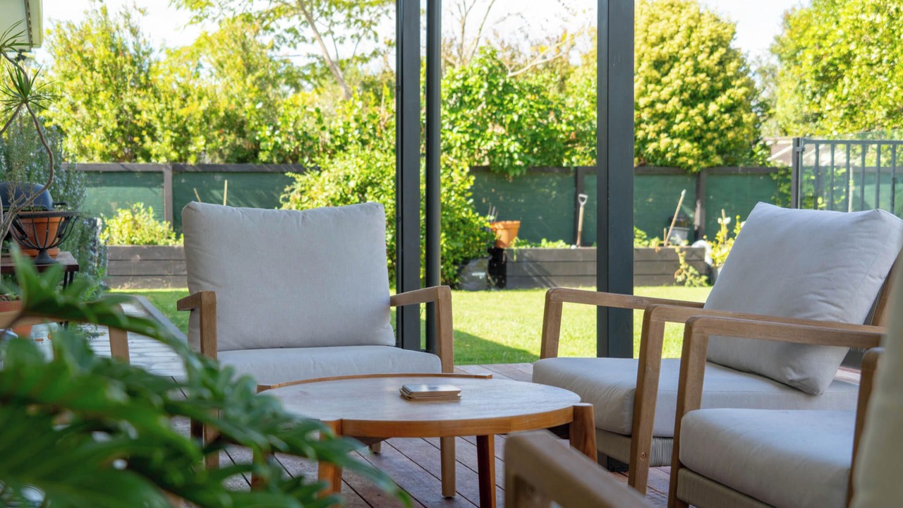 Photo of Patio Balcony in Matakana