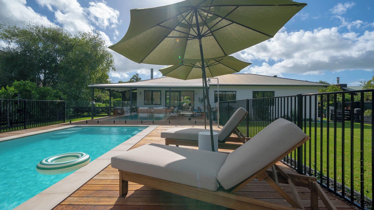 Photo of Outdoor in Matakana
