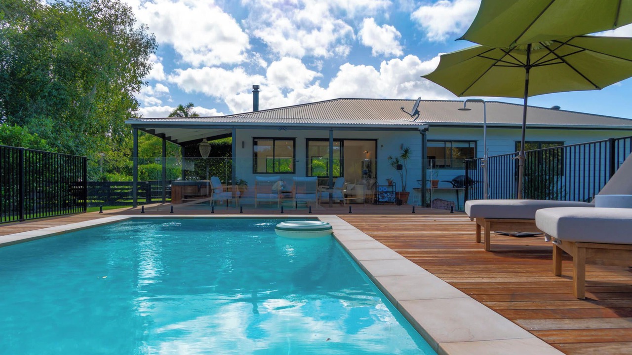 Photo of Outdoor in Matakana