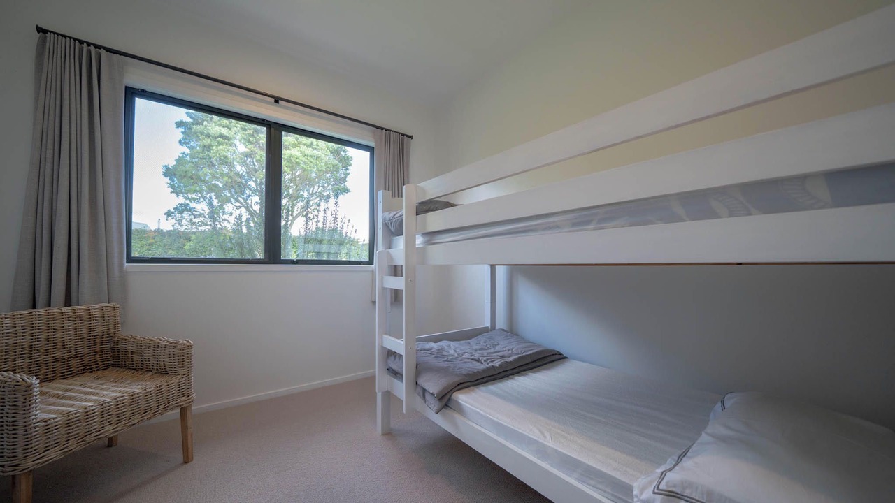 Photo of Bedroom in Matakana