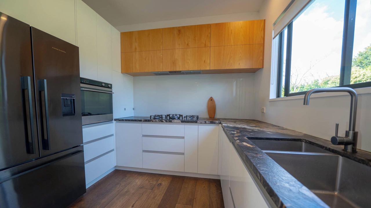 Photo of Kitchen in Matakana