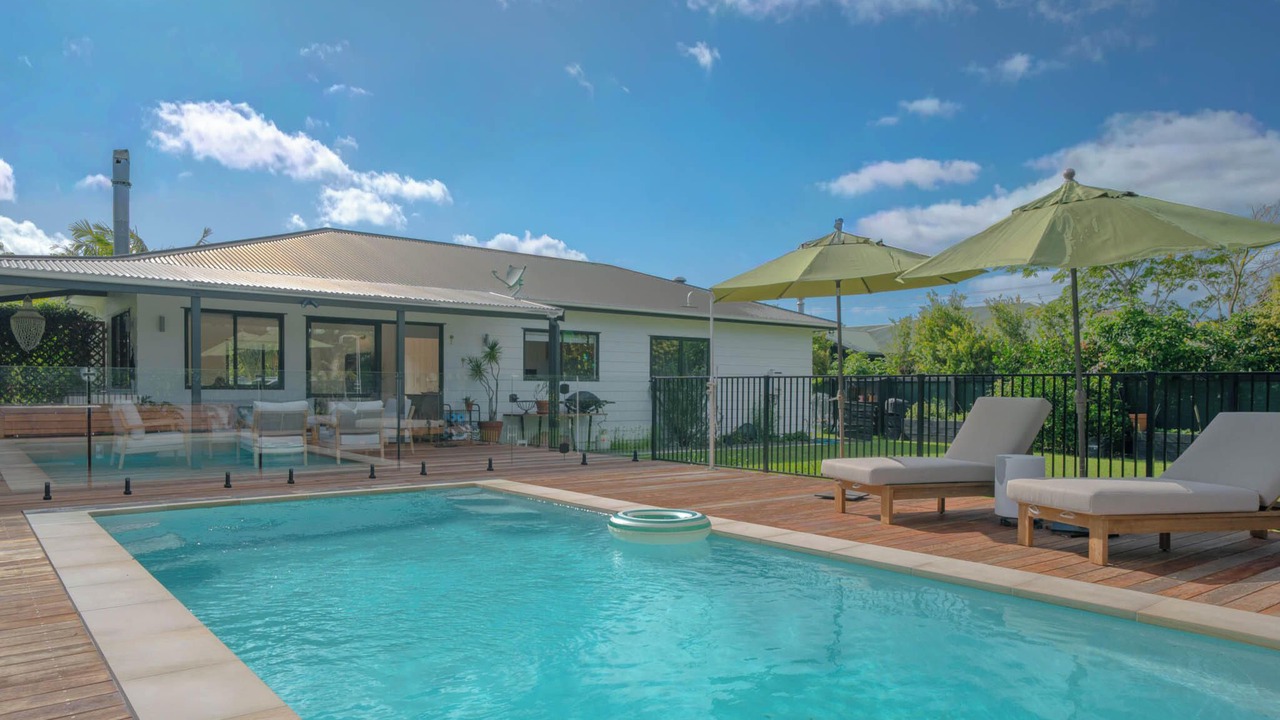 Photo of Outdoor in Matakana