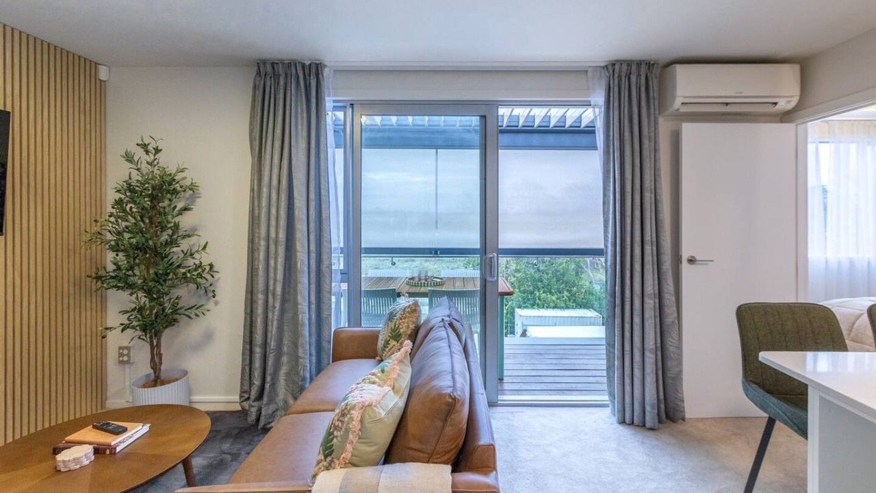 Photo of Livingroom in Christchurch City Centre