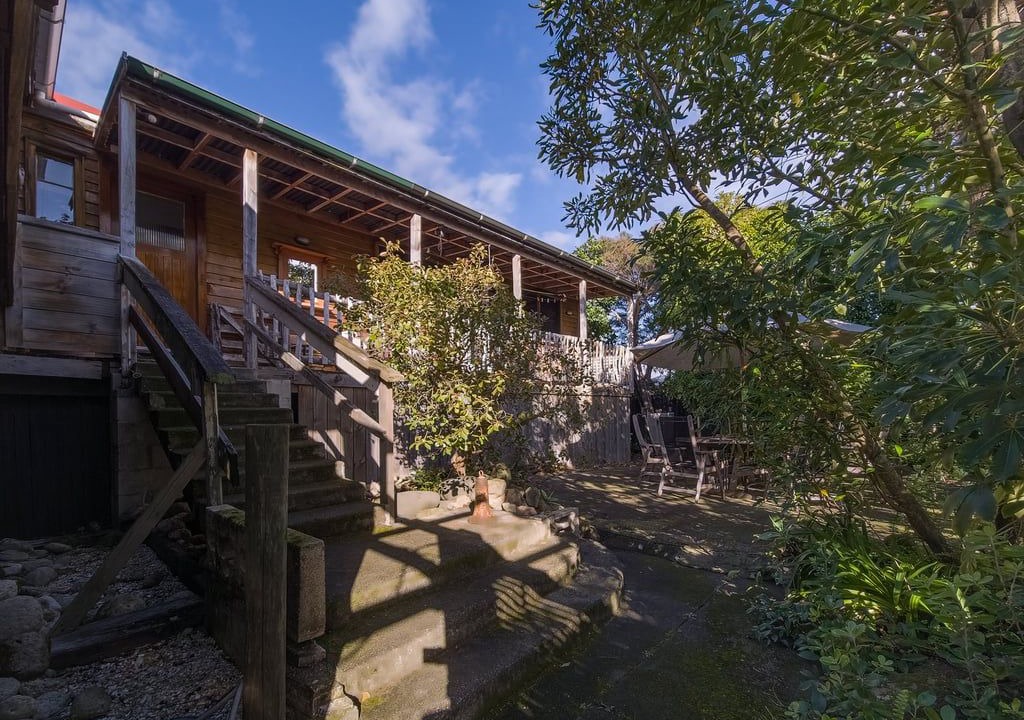 Photo of Outdoor in Bay View