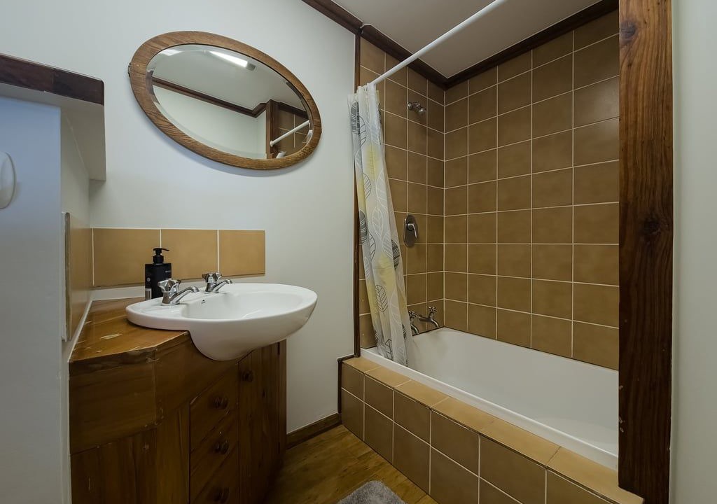 Photo of Bathroom in Bay View