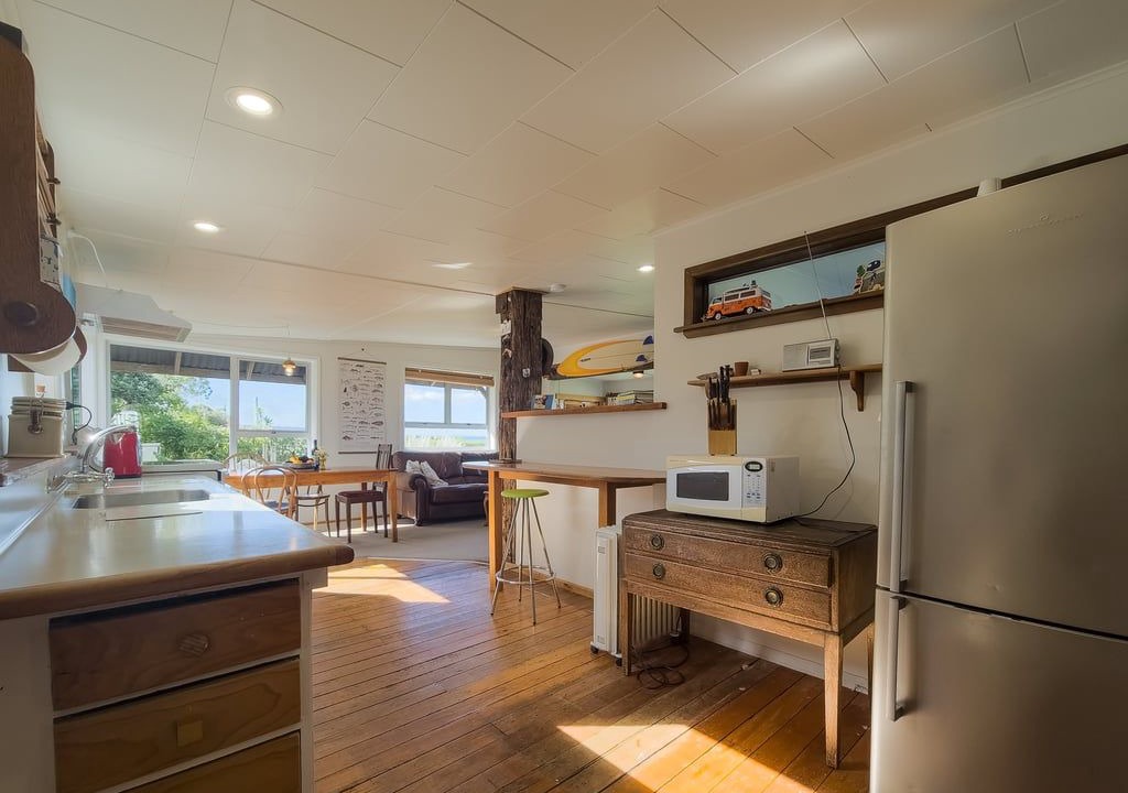 Photo of Kitchen in Bay View