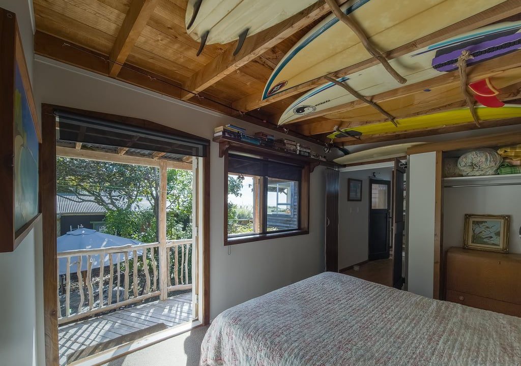 Photo of Bedroom in Bay View