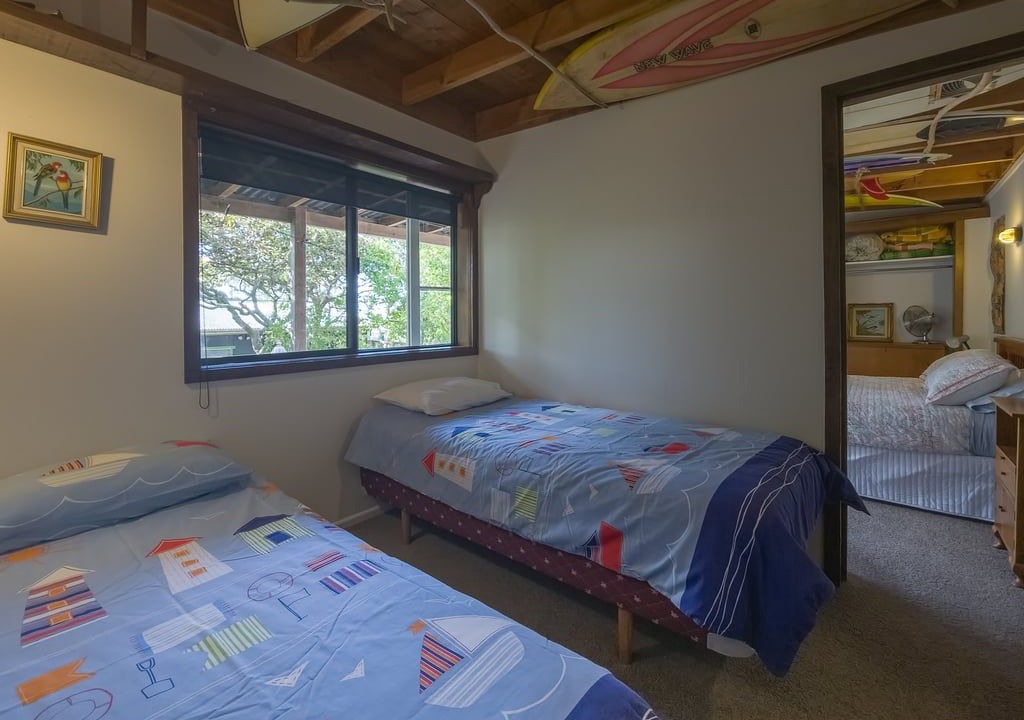 Photo of Bedroom in Bay View