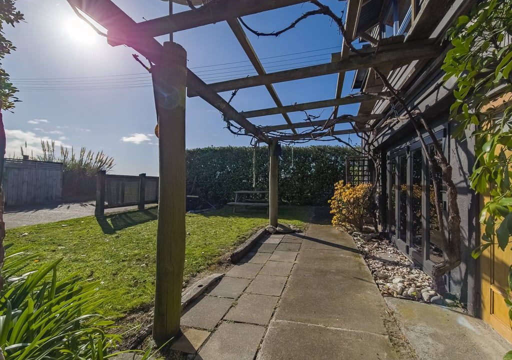 Photo of Patio Balcony in Bay View