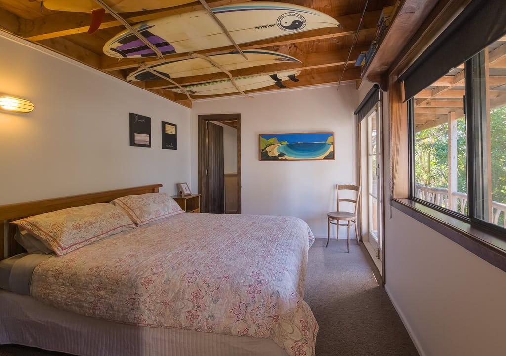 Photo of Bedroom in Bay View
