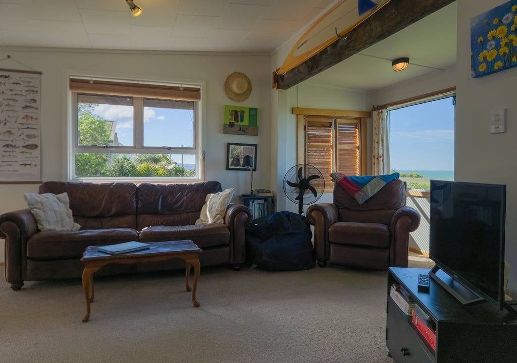 Photo of Livingroom in Bay View