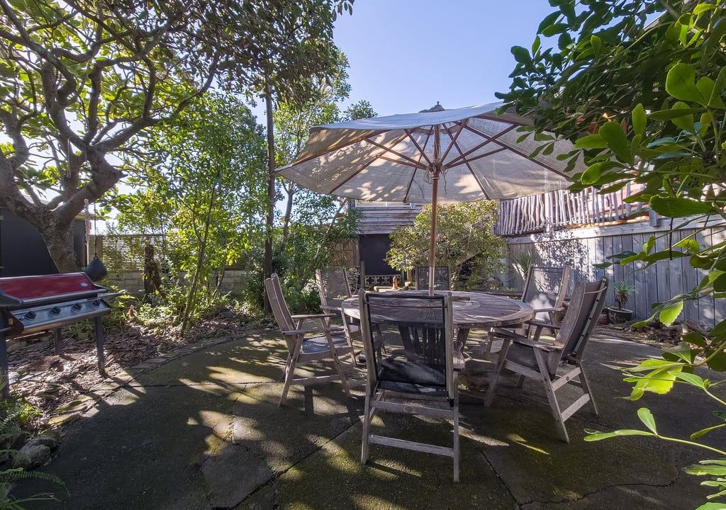 Photo of Outdoor in Bay View