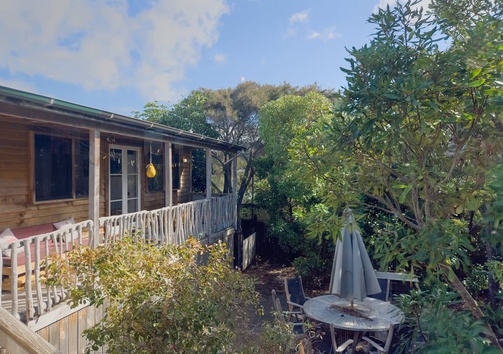 Photo of Outdoor in Bay View