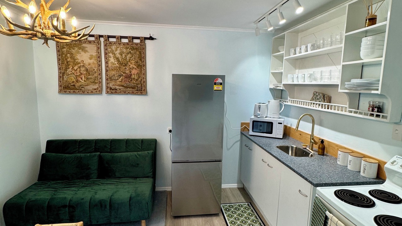 Photo of Kitchen in Wairarapa
